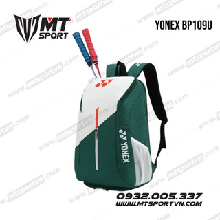 BALO CẦU LÔNG YONEX BP109U
