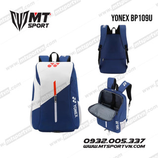 BALO CẦU LÔNG YONEX BP109U