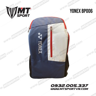 Balo cầu lông Yonex BP006