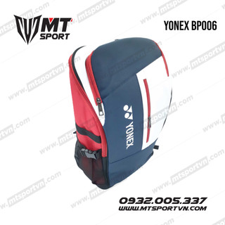 Balo cầu lông Yonex BP006