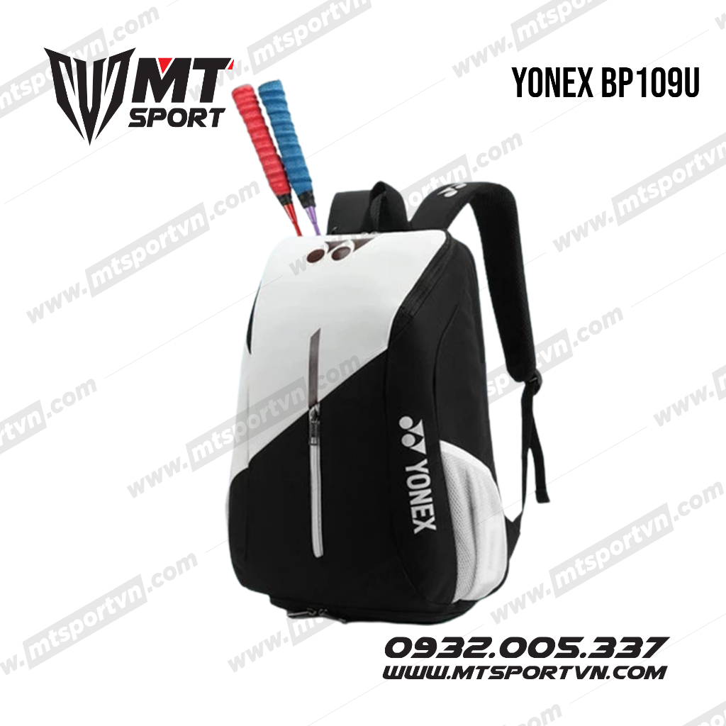 BALO CẦU LÔNG YONEX BP109U