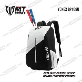 Balo cầu lông yonex bp109u