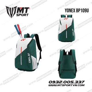BALO CẦU LÔNG YONEX BP109U