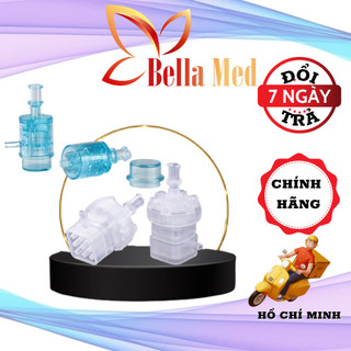 Đầu kim 5 - đầu kim 9 dùng cho máy EZ spa chuyên nghiệp-lẻ 1 kim