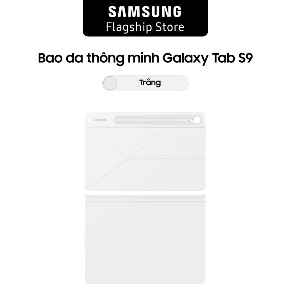 Ốp lưng thông minh Galaxy Tab S9
