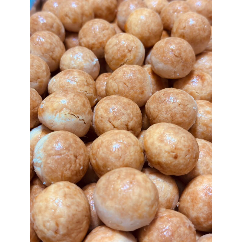 100g Bánh Dứa Đài Loan mini