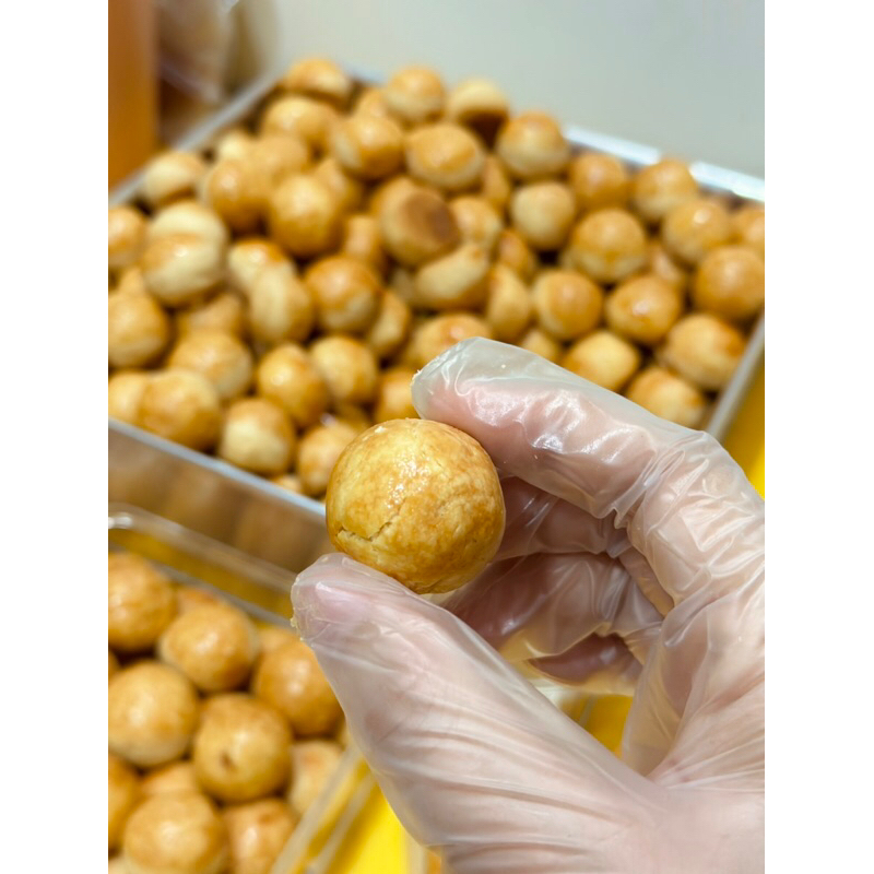 100g Bánh Dứa Đài Loan mini