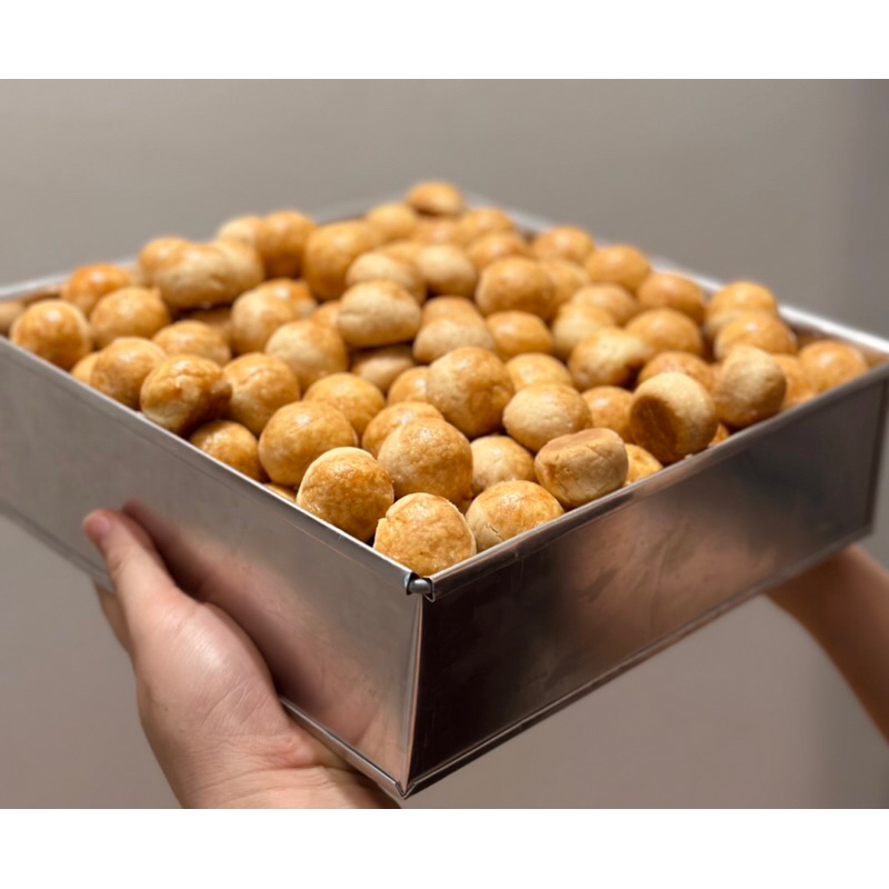 100g Bánh Dứa Đài Loan mini