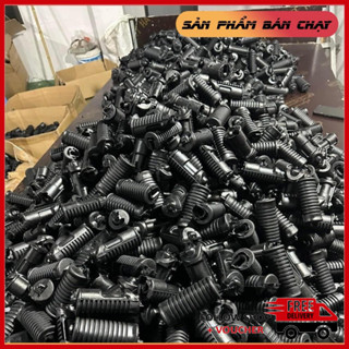 Cặp cao su gác chân trước WaveRS, Wave S110,DReam,Wave alpha..cao su để chân giữa