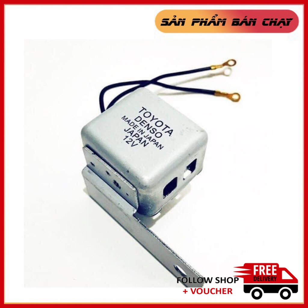 Chíp Xi Nhan Ting Tong gắn xe máy