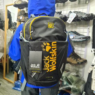 Balo Leo Núi Jack Wolfskin Moabjam 24