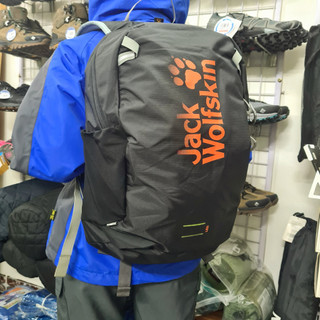 Balo Leo Núi Jack Wolfskin Moab Jam 15