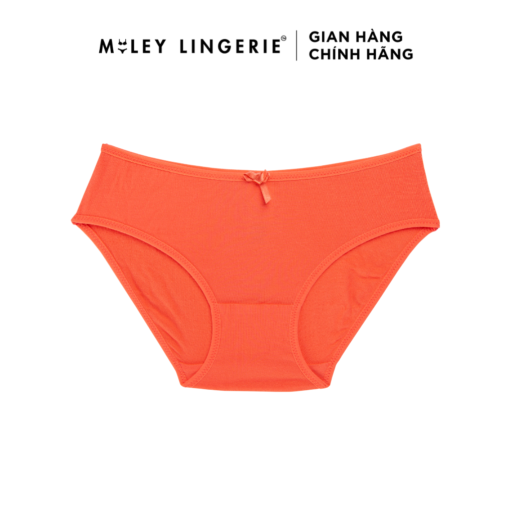 Combo 5 Quần Lót Modal Bikini Comfort Miley Lingerie BCS_04