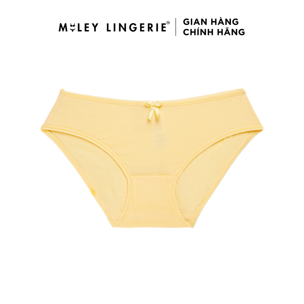 Combo 5 Quần Lót Modal Bikini Comfort Miley Lingerie BCS_04