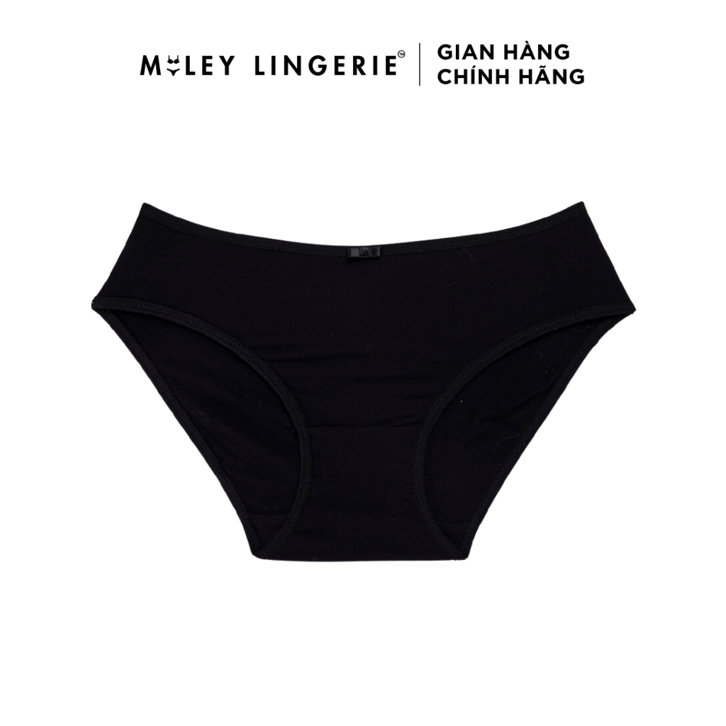 Combo 5 Quần Lót Modal Bikini Comfort Miley Lingerie BCS_04