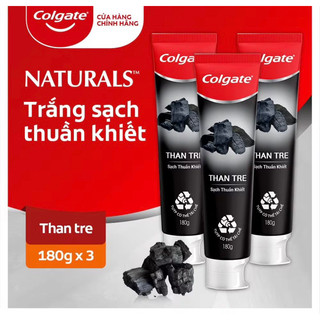 Kem đánh răng colgate