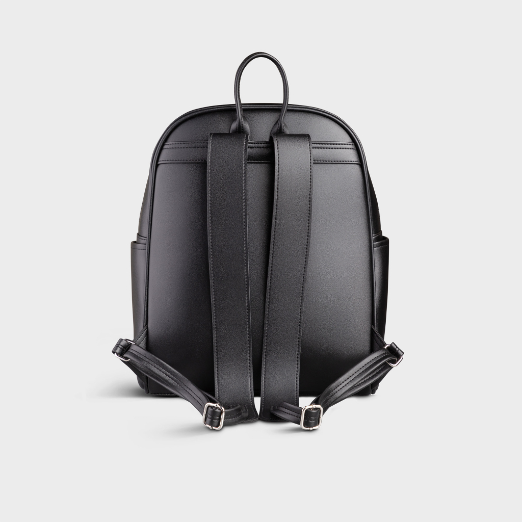 Balo nữ công sở thời trang da cao cấp YUUMY YBA75