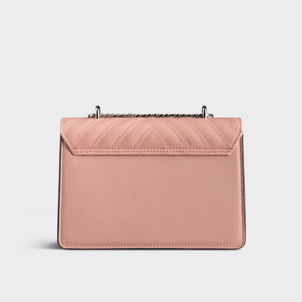 Túi đeo chéo nữ thời trang cao cấp Yuumy YN137