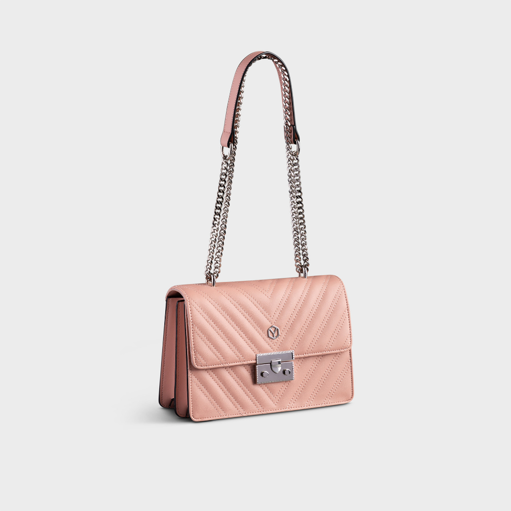 Túi đeo chéo nữ thời trang cao cấp Yuumy YN137