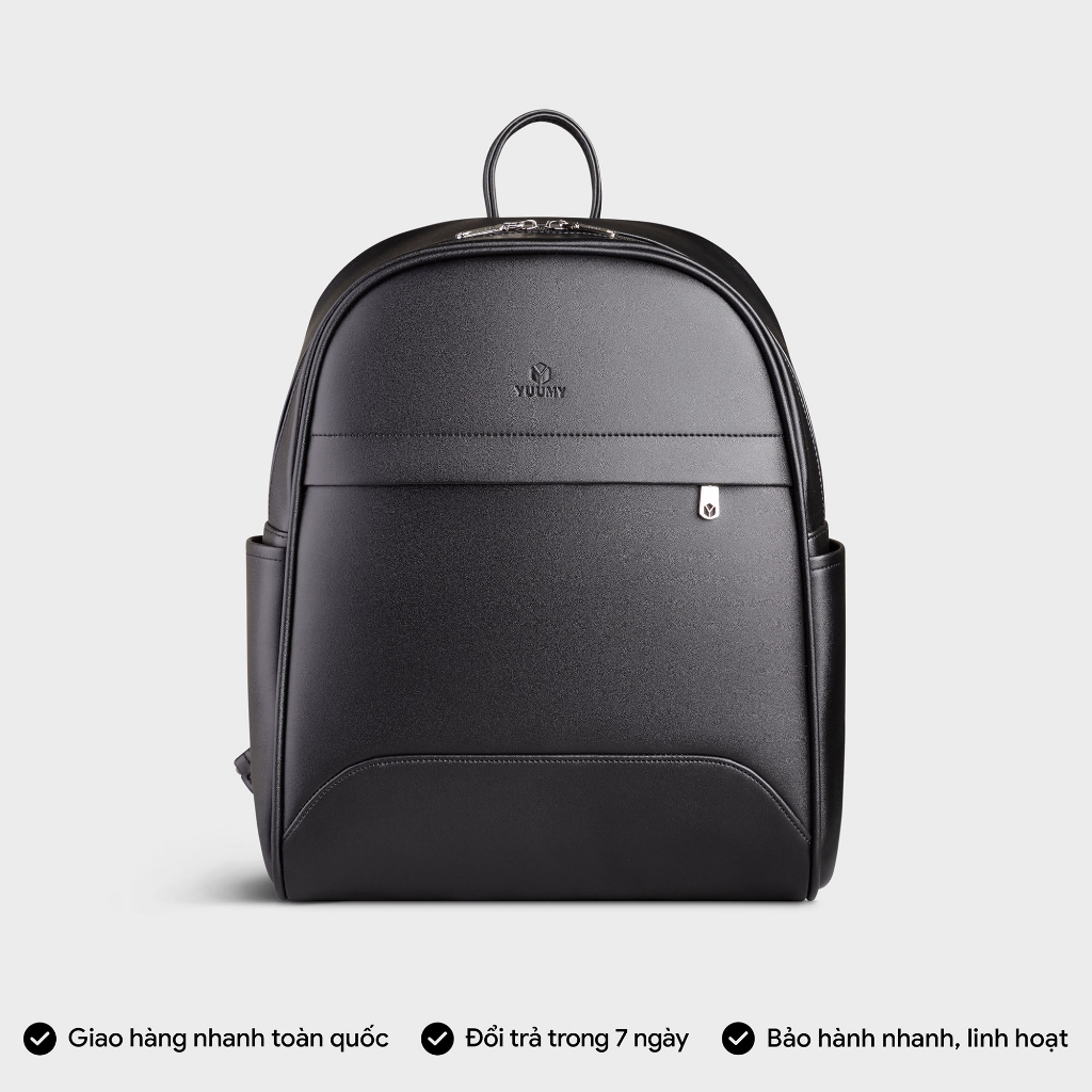 Balo nữ công sở thời trang da cao cấp YUUMY YBA75