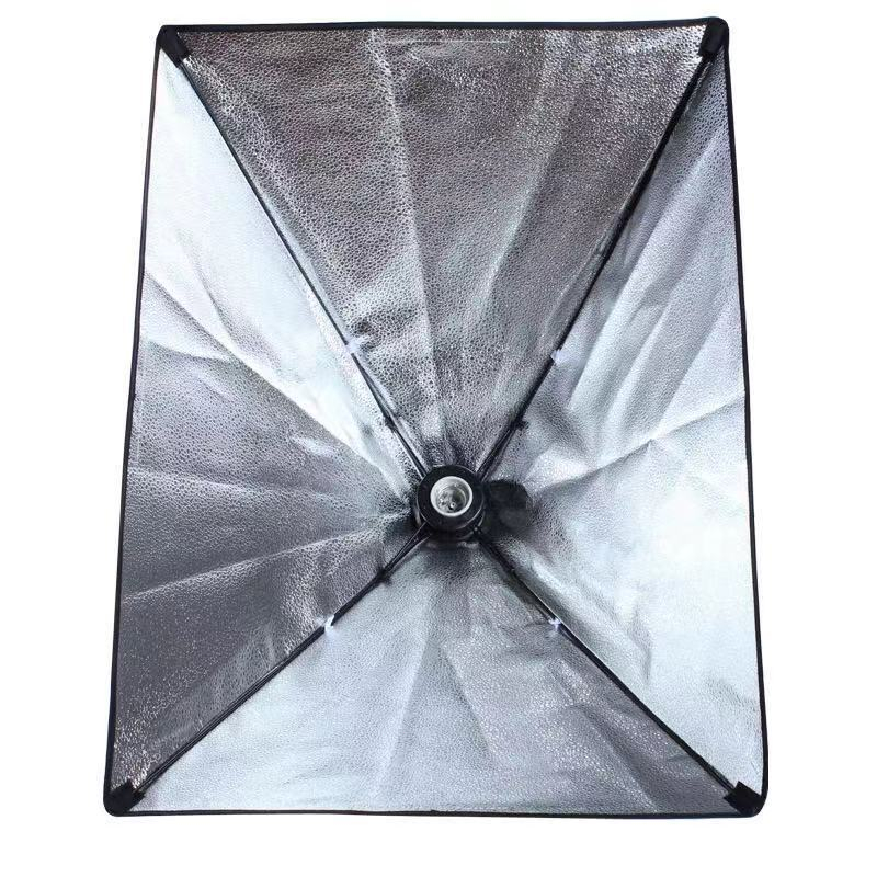 Softbox 50x70cm Chụp Ảnh, Quay Phim, Livestream Chuyên Nghiệp