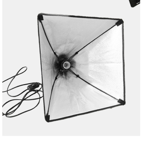 Softbox 50x70cm Chụp Ảnh, Quay Phim, Livestream Chuyên Nghiệp