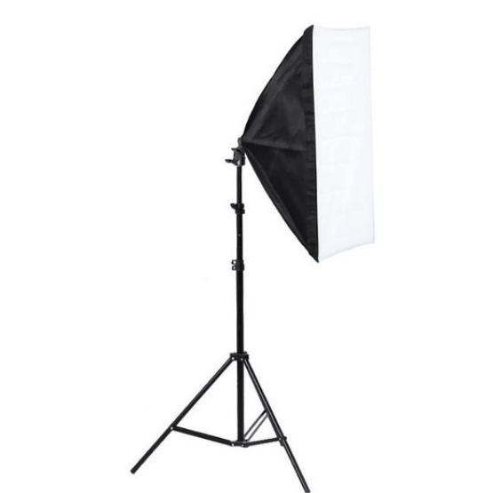 Softbox 50x70cm Chụp Ảnh, Quay Phim, Livestream Chuyên Nghiệp
