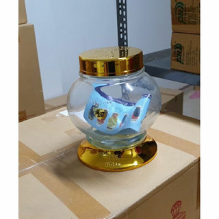 Bình ngâm sâm mật ong 2,7l Phú Hoà