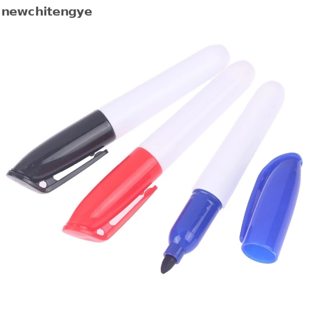 Bộ kẻ line golf 360 độ 3 vạch kèm 3 bút màu