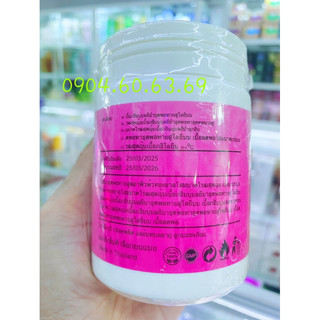 Kem KÍCH TRẮNG ABUTIN 250g