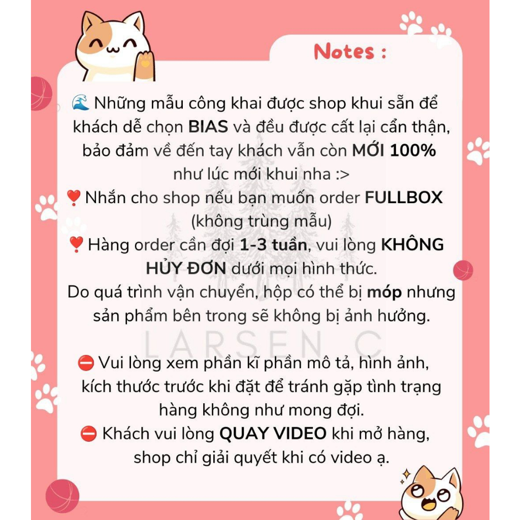 FULL BOX Không Trùng Mẫu - Mèo MINO, Hành Tinh Sanrio, Heo DUDU, Hamster,Vịt vẹt - Mini blind box-blindpack tổng hợp mẫu