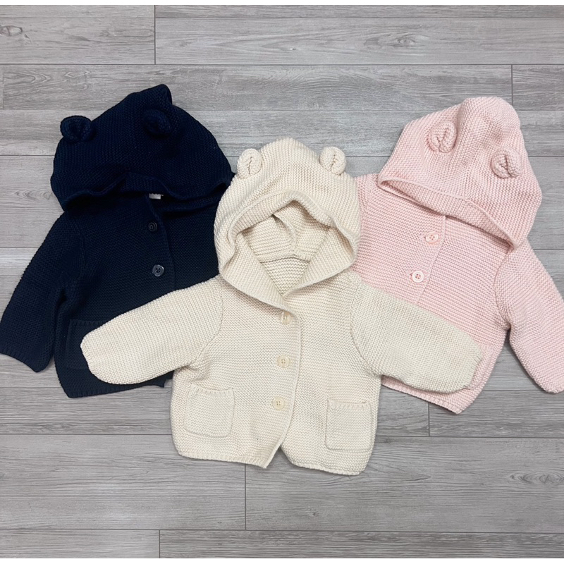 Áo Len Gáp Dư Xịn Bé Trai Gái