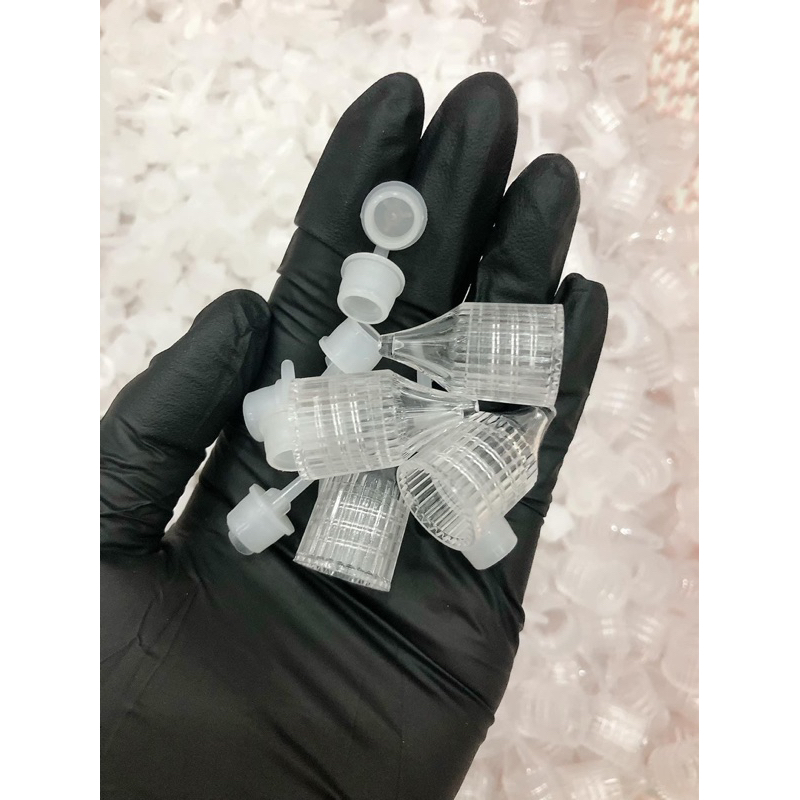 Lọ chiếc 5ml