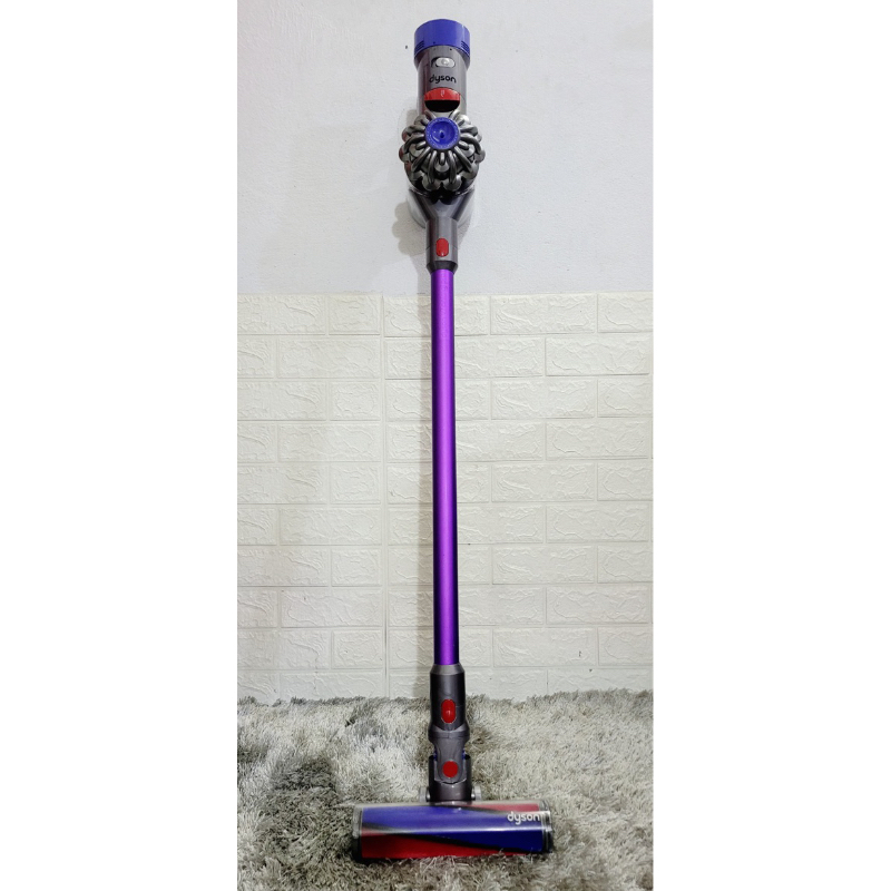 Máy hút bụi pin Dyson V8 hàng Nhật bãi tuyển chọn