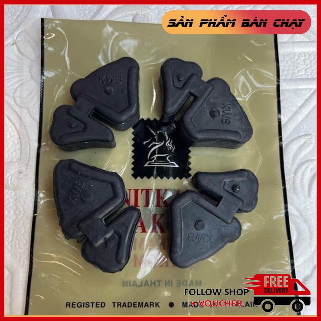 Giảm giật cho các dòng xe Hàng Thái Lan Bao Chuẩn Như Zin