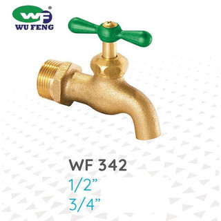 [WUFENG ĐÀI LOAN] Vòi đồng WUFENG phi 21