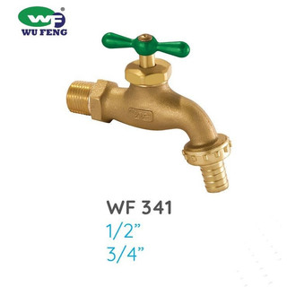 [WUFENG ĐÀI LOAN] Vòi đồng WUFENG phi 21