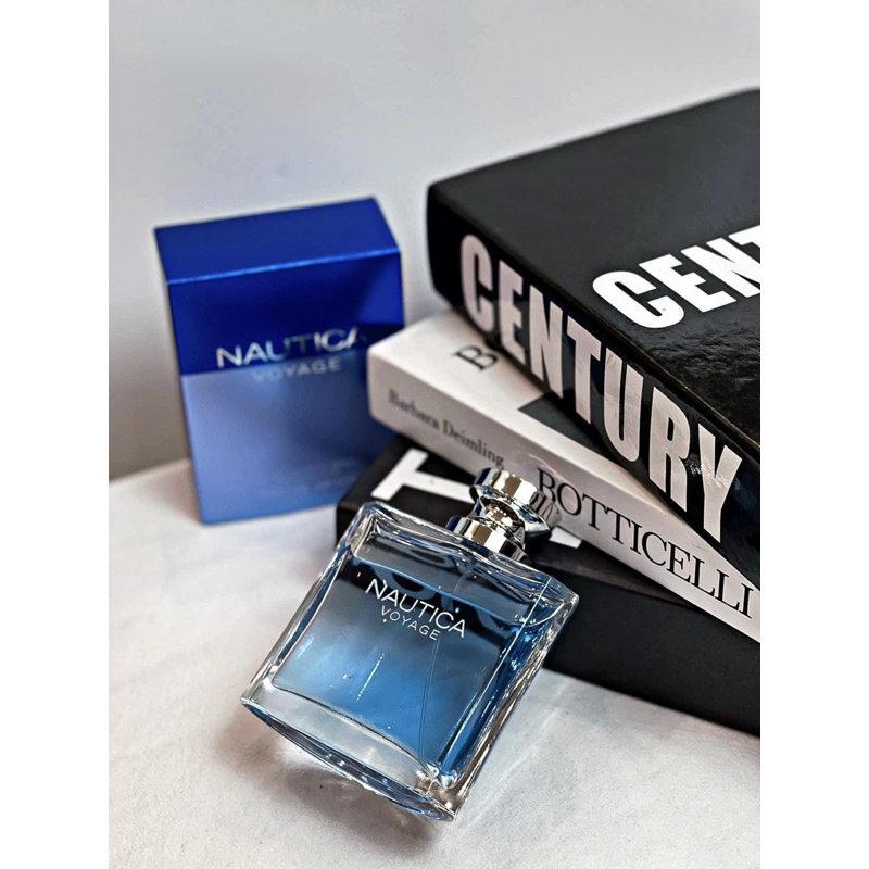 💥 Nước hoa nam Nautica Voyage chính hãng