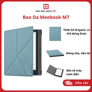 Bao da meebook m7