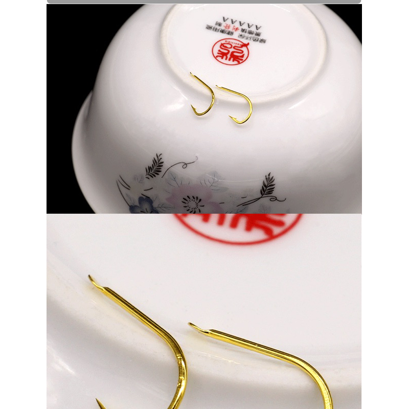 Lưỡi câu cá diếc