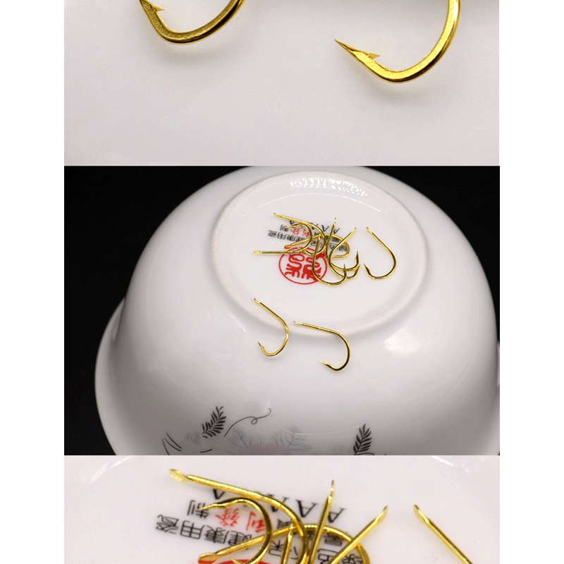 Lưỡi câu cá diếc