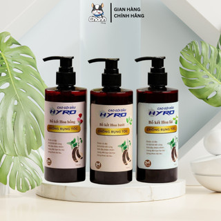 Dầu gội chống rụng tóc Hyro