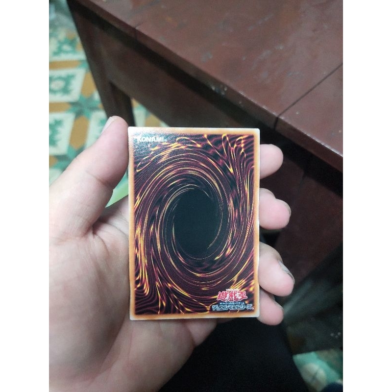 Thẻ bài Yugioh chính hãng Aromage Jasmine - LVP1-JP077 - Rare