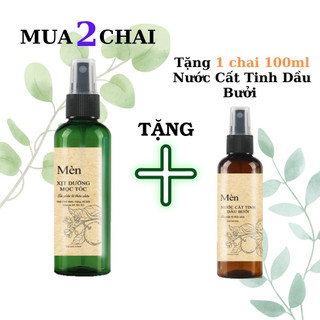 Xịt Bưởi Kích Mọc Tóc - Xịt Dưỡng Mọc Tóc 100ml