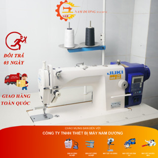 Máy may công nghiệp 1 kim điện tử juki Nhật  > máy may công nghiệp điện tử 80%