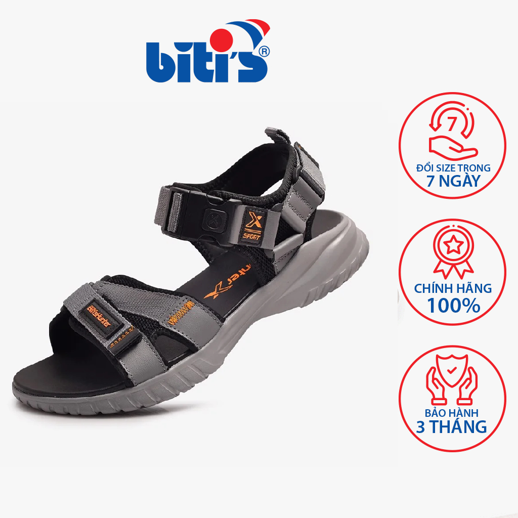 Sandal Eva Phun Nam Hunter HEM000300 Siêu Nhẹ