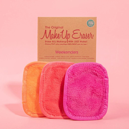 Bộ 7 khăn mặt tẩy trang The Original Makeup Eraser Sweater Weather 7 Day Set