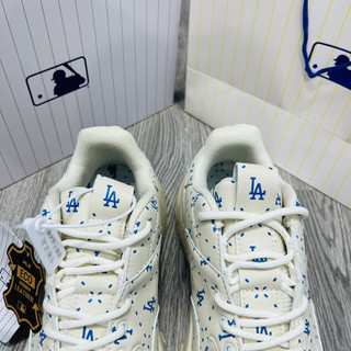 [X2Man Store -Tặng Tất ]-Giày Sneaker MLB Mono LA- Best Quaility