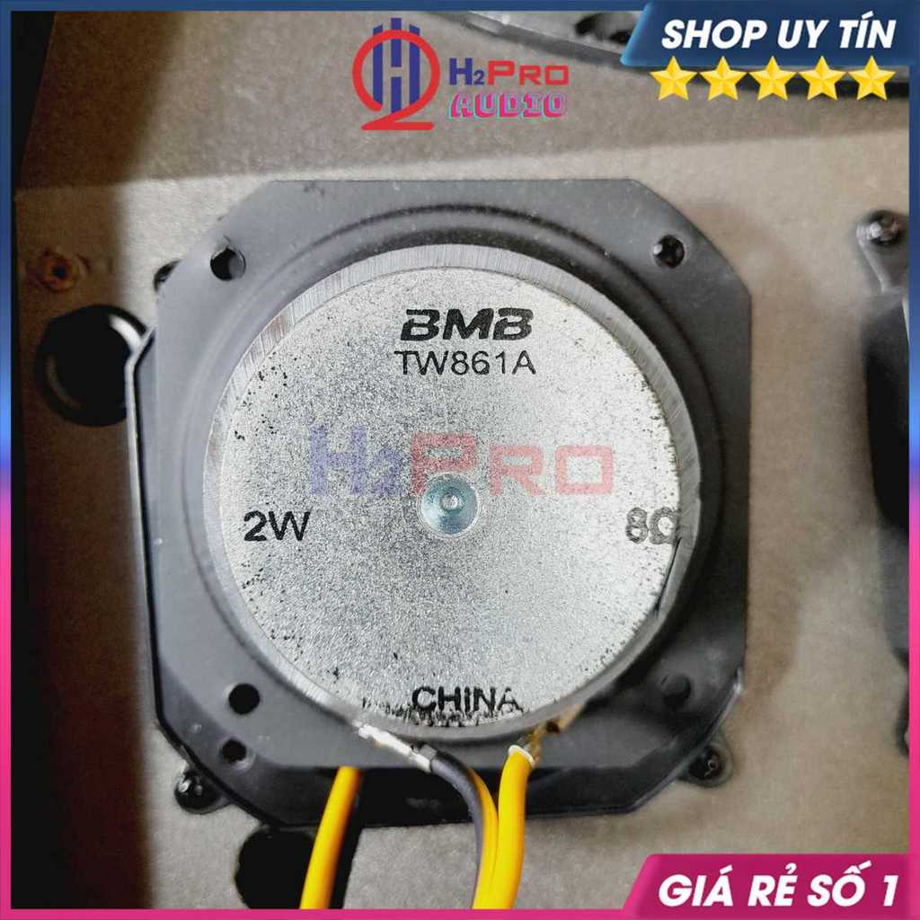 Loa Karaoke Bmb Csd 2000C Bass 30  1200W - 5 Đường Tiếng, Loa Bmb 2000 Karaoke Gia Đình - H2Pro Audio