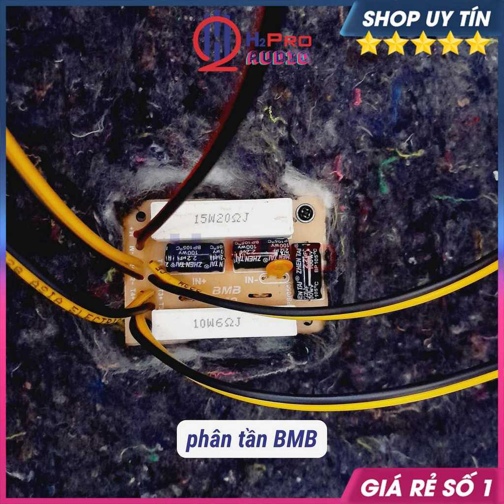 Loa Karaoke Bmb Csd 2000C Bass 30  1200W - 5 Đường Tiếng, Loa Bmb 2000 Karaoke Gia Đình - H2Pro Audio